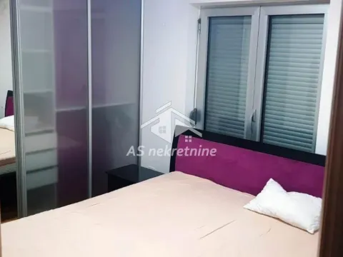 Izdavanje, trosoban stan, 55m², Crveni Krst, Beograd - image 8