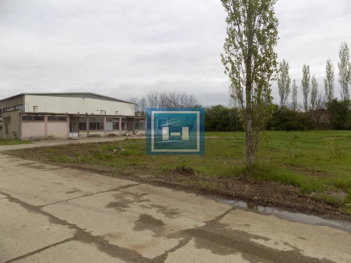 Sale, office space, 1180m², Žabare, Paraćin