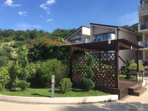 Sale, one bedroom apartment, 47m², Pržno, Budva - image 10