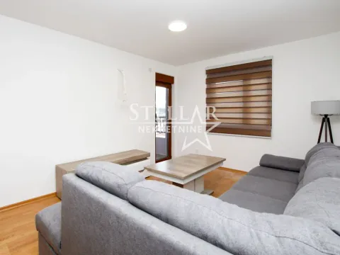 Rent, two bedroom apartment, 56m², Stari Aerodrom, Podgorica - image 3