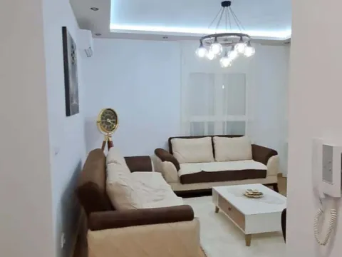 Izdavanje, dvosoban stan, 66m², Zabjelo, Podgorica - image 13