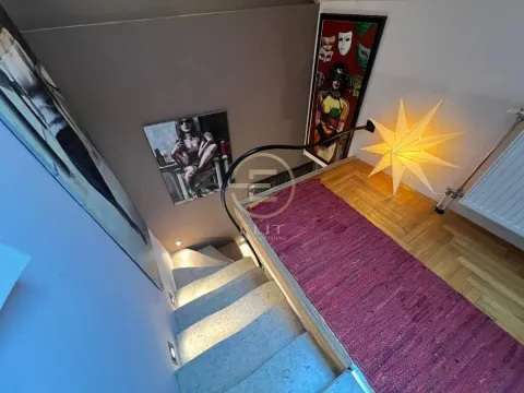 Sale, four bedroom apartment, 127m², Sajmište, Novi Sad - image 20