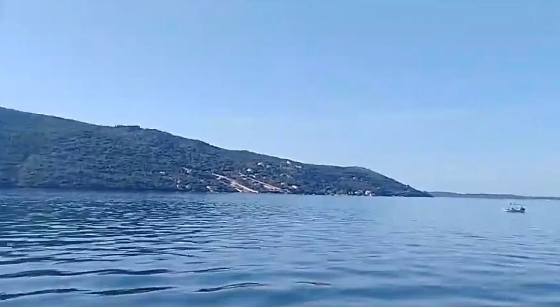 Prodaja, plac, 4500m², Luštica, Tivat