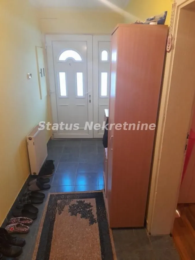 Sale, house, 100m², Beočin, Srbija