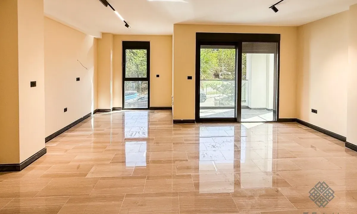 Rent, three bedroom apartment, 111m², Vezirov Most, Podgorica