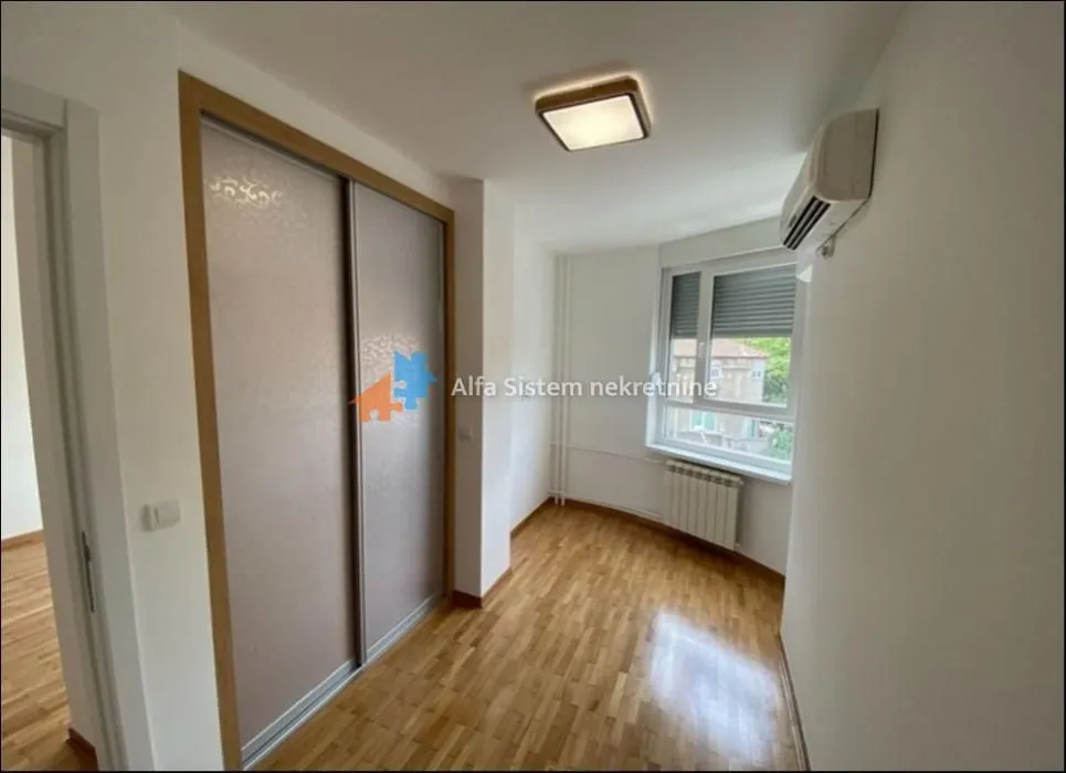Rent, apartment, 58m², Bulbulder, Zvezdara Sve Podlokacije