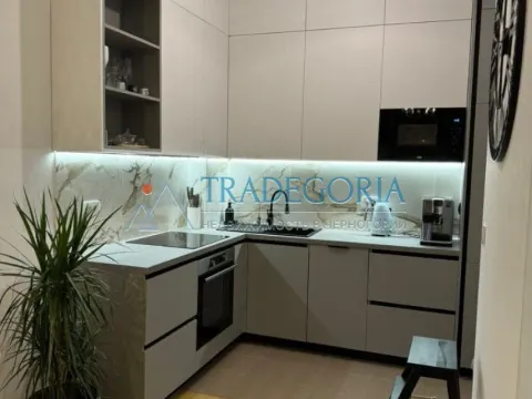 Prodaja, jednosoban stan, 79m², Bečići, Budva - image 9