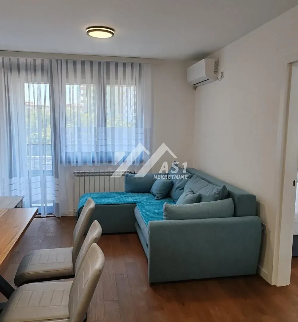 Rent, one bedroom apartment, 37m², Novi Sad Sve Podlokacije, Novi Sad