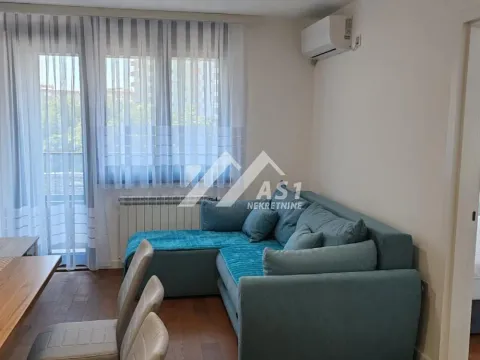 Rent, one bedroom apartment, 37m², Novi Sad Sve Podlokacije, Novi Sad - image 1