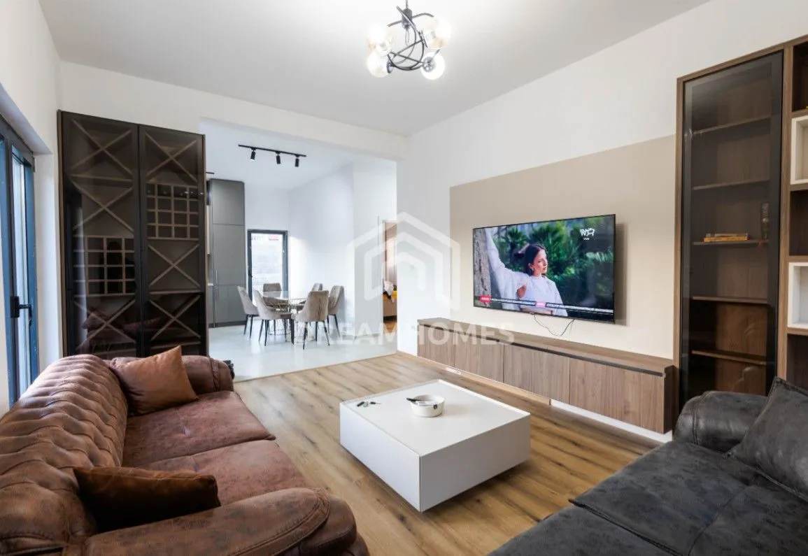 Prodaja, trosoban stan, 85m², Zabjelo, Podgorica