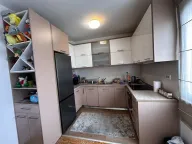 Izdavanje, jednosoban stan, 46m², Blok 9, Podgorica