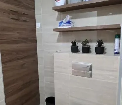 Rent, apartment, 61m², Novi Beograd Blok 65, Novi Beograd Sve Podlokacije - image 19