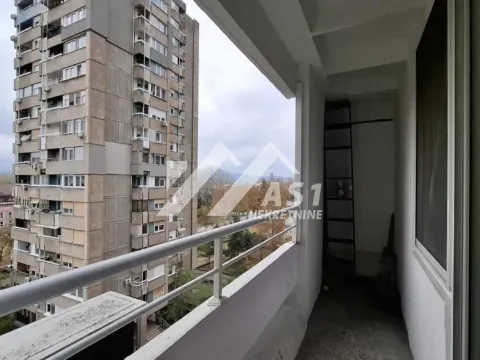 Izdavanje, dvosoban stan, 56m², Liman 3, Novi Sad Sve Podlokacije - image 9