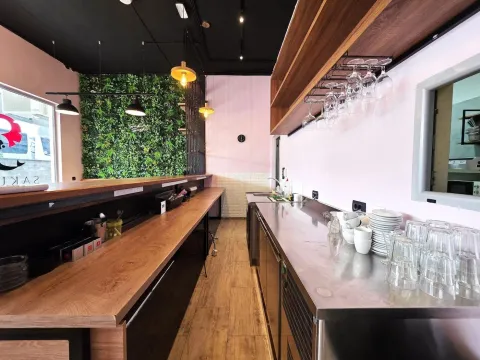 Rent, office space, 50m², Tuški Put, Podgorica - image 7