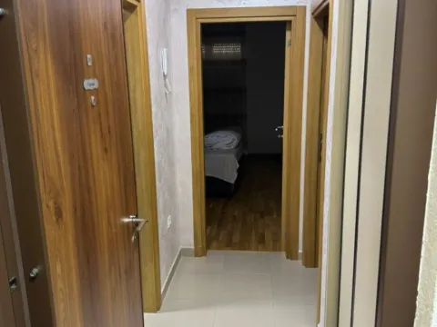 Sale, one bedroom apartment, 48m², Tuški Put, Podgorica - image 6