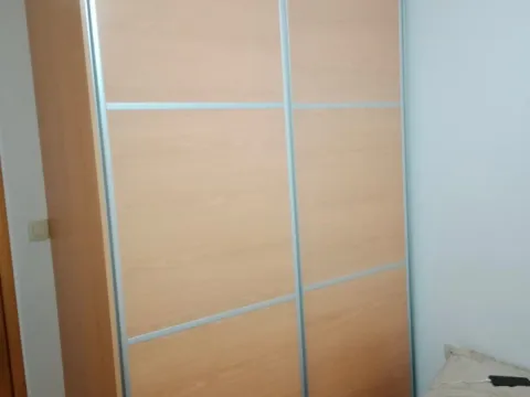 Izdavanje, jednosoban stan, 41m², Stari Aerodrom, Podgorica - image 3