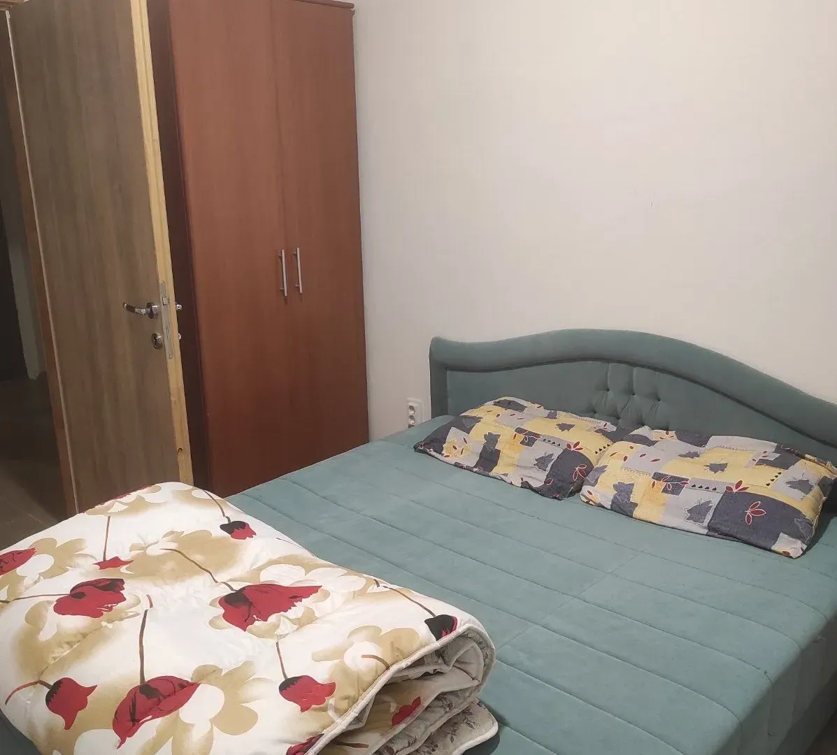 Prodaja, dvosoban stan, 52m², Centar, Nikšić