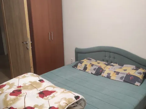 Prodaja, dvosoban stan, 52m², Centar, Nikšić - image 4