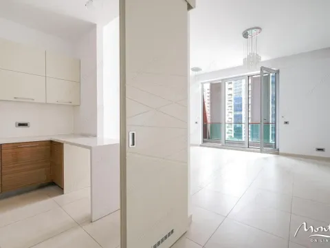 Sale, one bedroom apartment, 87m², Budva, Crna Gora - image 2