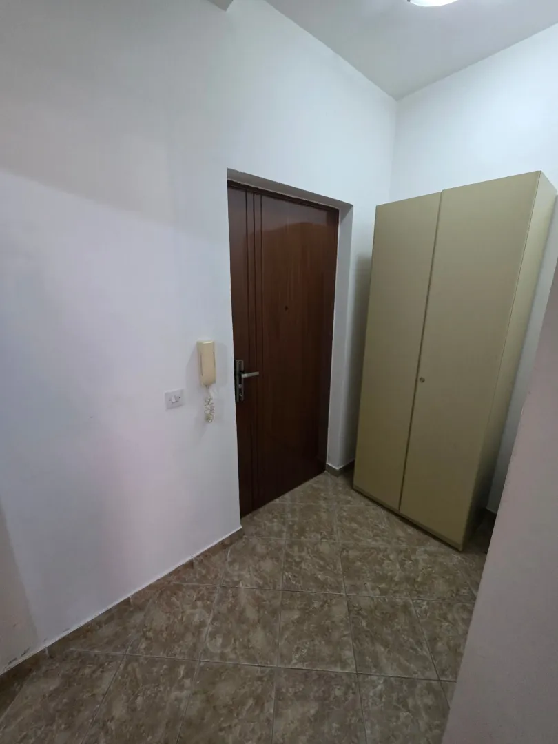 Prodaja, garsonjera, 41m², Sutomore, Bar