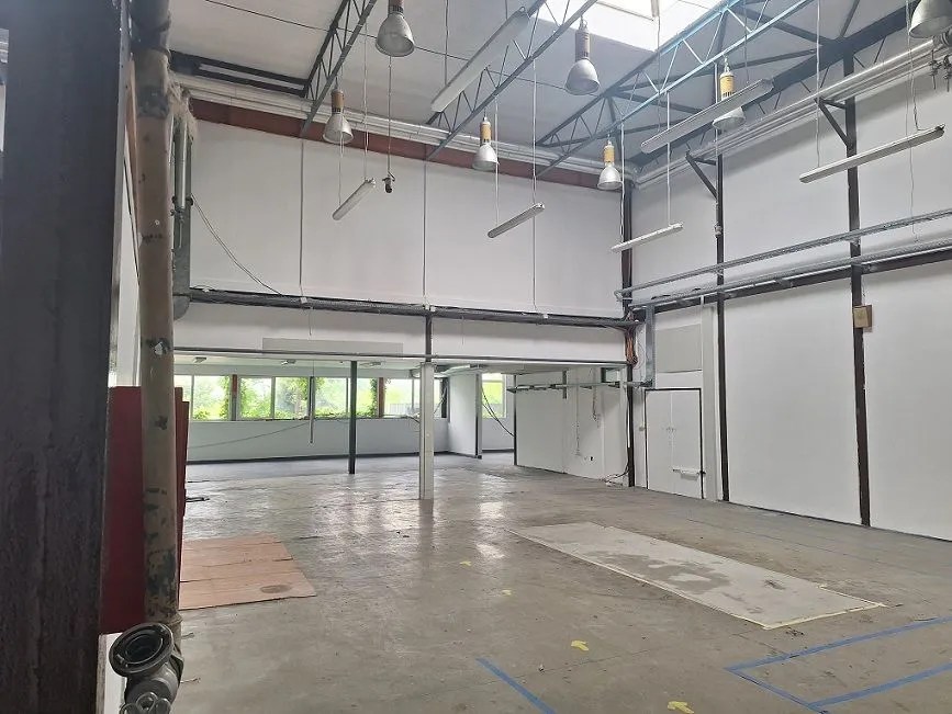 Rent, office space, 700m², Zemun Sve Podlokacije, Beograd