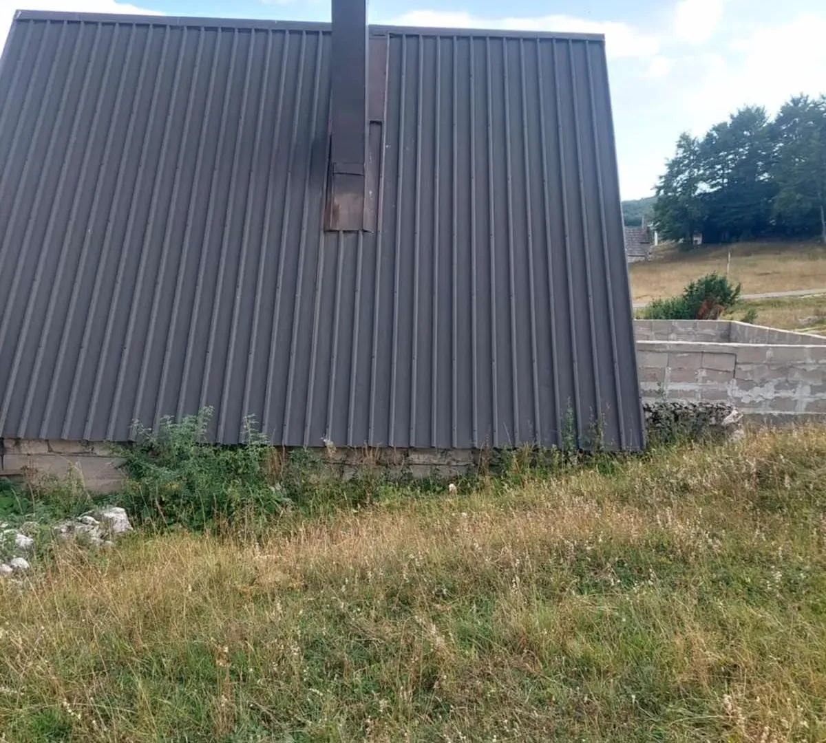 Prodaja, kuća, 75m², Žabljak, Crna Gora