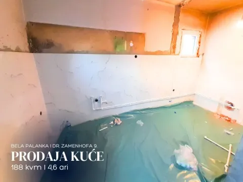 Prodaja, kuća, 94m², Bela Palanka, Srbija - image 8