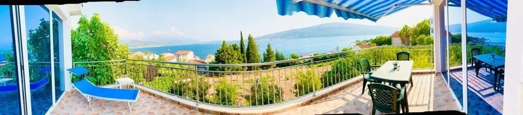 Prodaja, kuća, 174m², Baošići, Herceg Novi