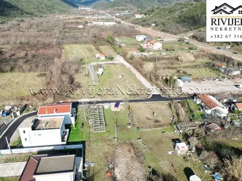 Prodaja, zemljište, 2000m2, Radanovići, Kotor Prodaja, zemljište, 2000m2, Radanovići, Kotor