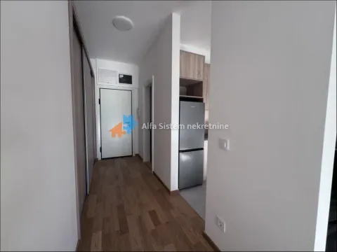 Rent, two bedroom apartment, 64m², Bežanijska Kosa 3, Bežanijska Kosa Sve Podlokacije - image 6