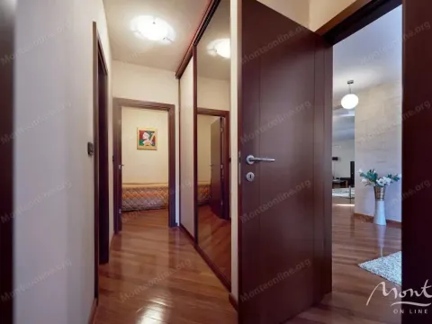 Sale, three bedroom apartment, 116m², Budva, Crna Gora - image 8