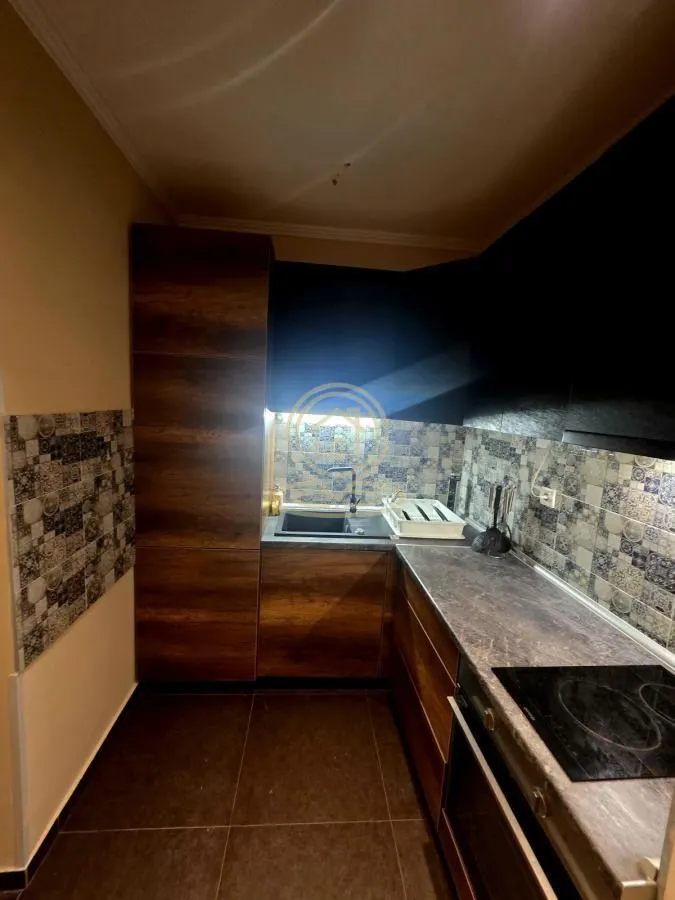 Izdavanje, jednosoban stan, 50m², Centar, Novi Sad