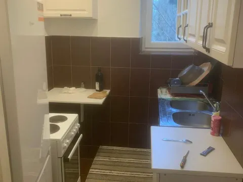 Rent, studio apartment, 31m², Preko Morače, Podgorica - image 4