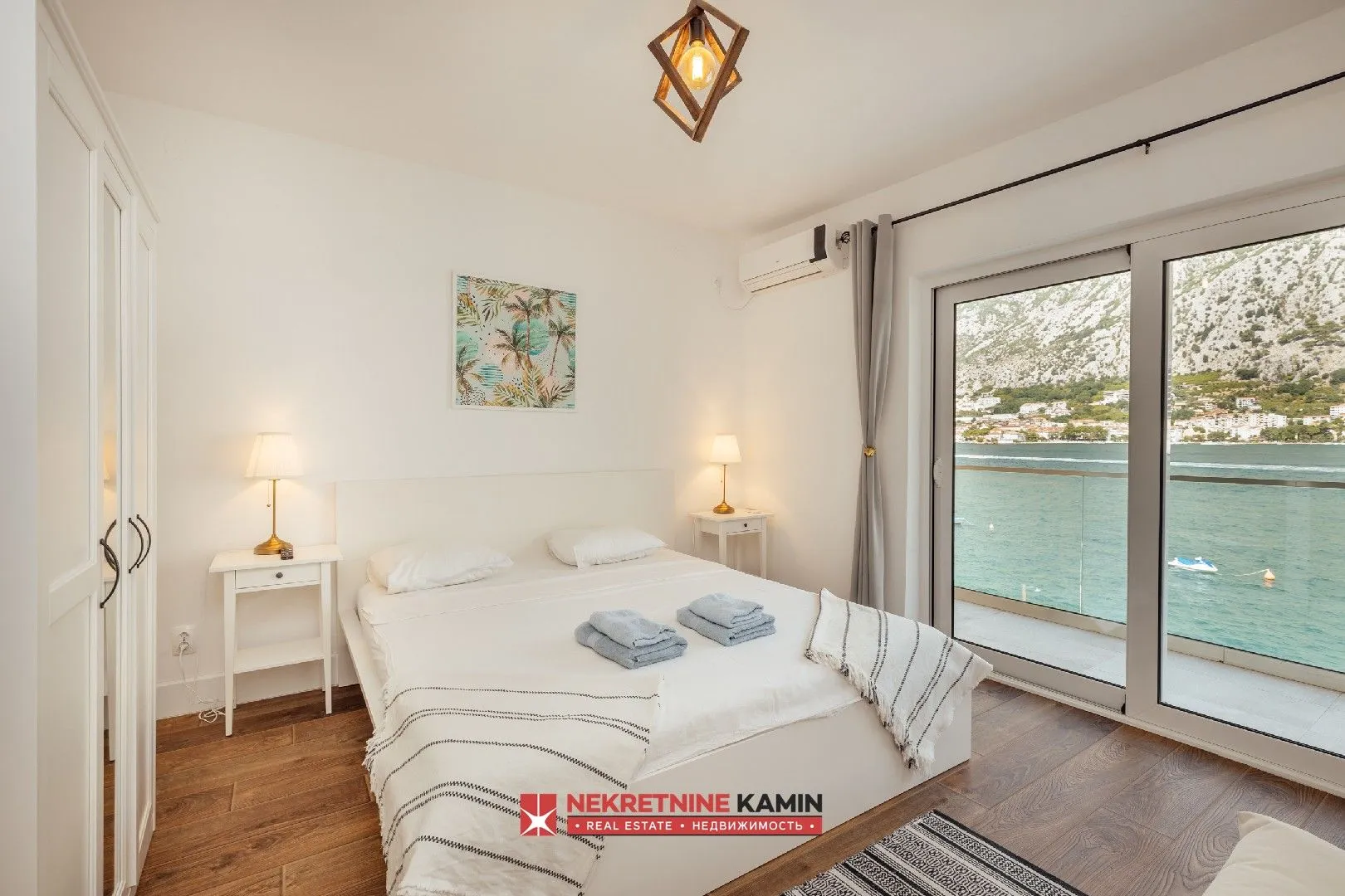 Prodaja, trosoban stan, 103m², Muo, Kotor