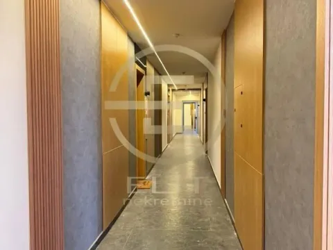 Sale, apartment, 62m², Bulevar patrijarha Pavla, Novi Sad Sve Podlokacije - image 13