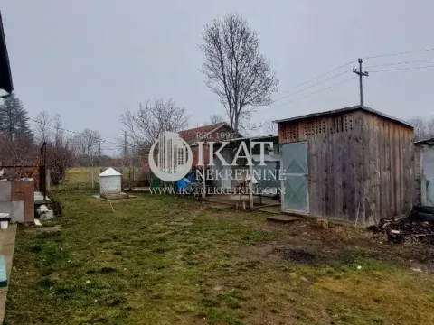Sale, house, 146m², Velika Ivanča, Mladenovac - image 14