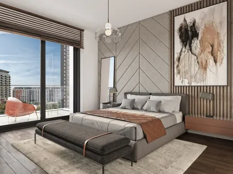 Prodaja, dvosoban stan, 70m², Beograd Na Vodi, Beograd - image 5