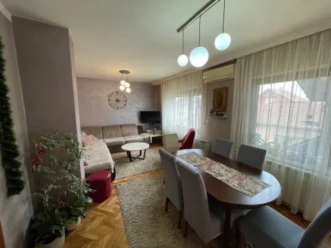 Sale, three bedroom apartment, 88m², Veternik, Novi Sad Sve Podlokacije - image 4