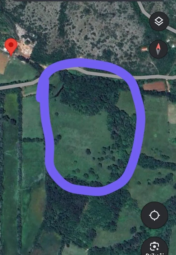 Prodaja, plac, 43000m², Ulcinj, Crna Gora