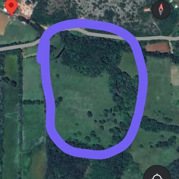 Sale, land lot, 43000m², Ulcinj, Crna Gora