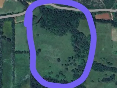 Prodaja, plac, 43000m², Ulcinj, Crna Gora