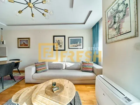 Prodaja, dvosoban stan, 73m², Zagorič, Podgorica - image 3