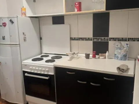 Rent, one bedroom apartment, 38m², Nova Detelinara, Novi Sad Sve Podlokacije - image 6