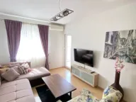 Rent, two bedroom apartment, 74m², City Kvart, Podgorica - image 2
