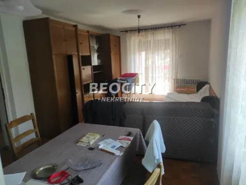 Sale, two bedroom apartment, 58m², Novo naselje, Novi Sad - image 2
