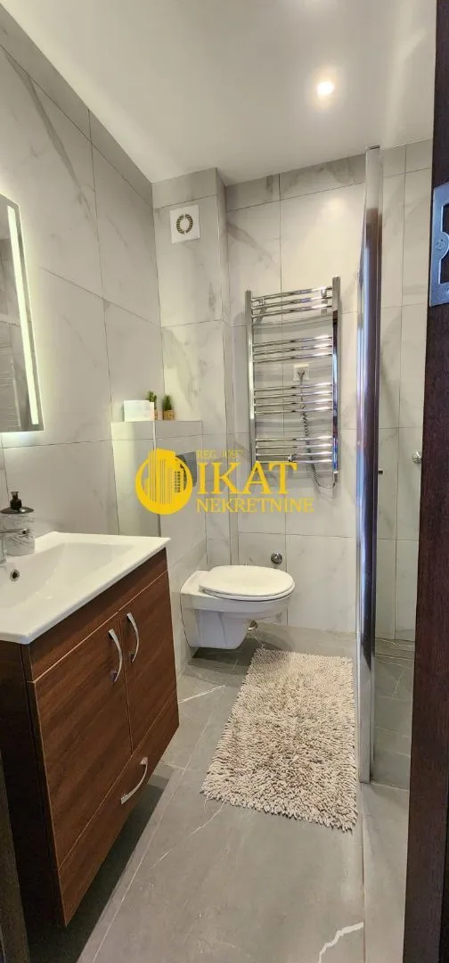 Prodaja, jednosoban stan, 31m², Palisad, Zlatibor