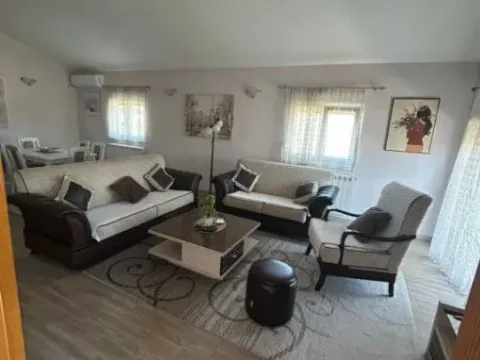 Izdavanje, dvosoban stan, 84m², Zagorič, Podgorica - image 6