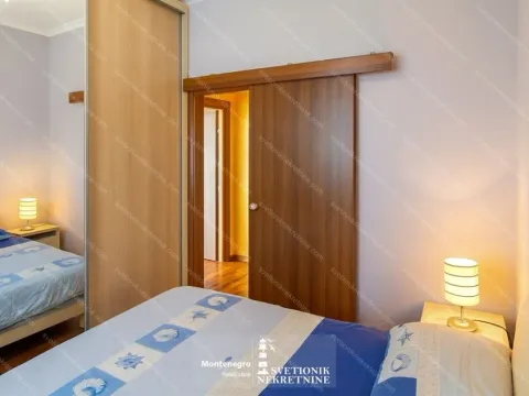 Prodaja, jednosoban stan, 42m², Đenovići, Herceg Novi - image 10
