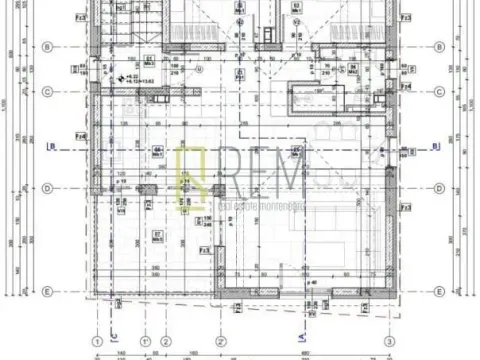 Prodaja, dvosoban stan, 74m², Đenovići, Herceg Novi - image 12