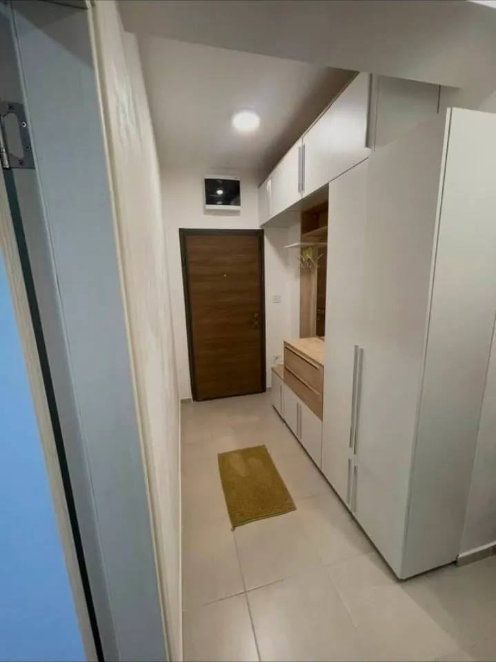 Rent, two bedroom apartment, 75m², Zabjelo, Podgorica